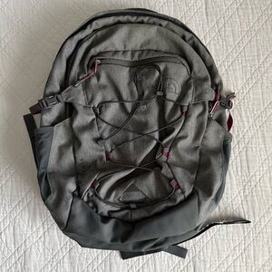 The North Face TNF Borealis Backpack